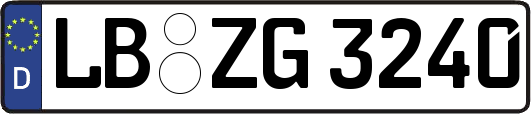 LB-ZG3240