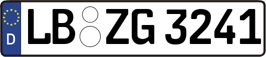 LB-ZG3241