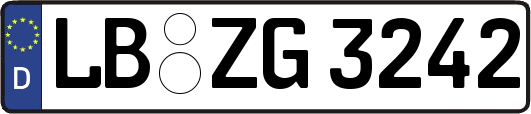 LB-ZG3242