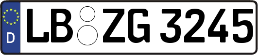 LB-ZG3245