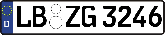 LB-ZG3246