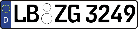 LB-ZG3249
