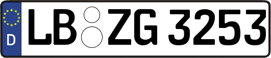 LB-ZG3253