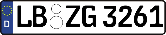 LB-ZG3261