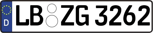 LB-ZG3262