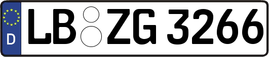 LB-ZG3266