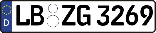 LB-ZG3269