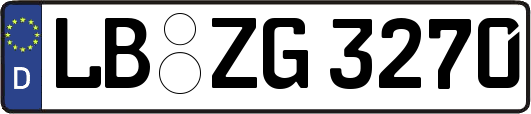 LB-ZG3270