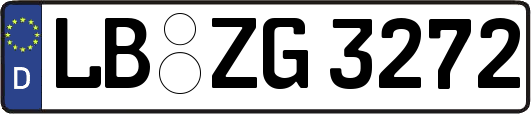 LB-ZG3272