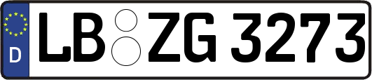 LB-ZG3273