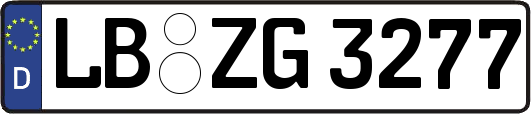 LB-ZG3277