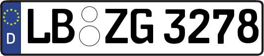 LB-ZG3278