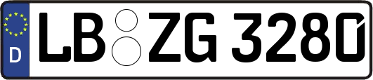 LB-ZG3280