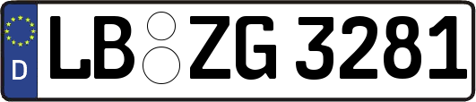 LB-ZG3281