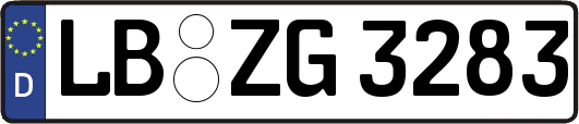 LB-ZG3283