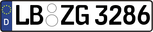 LB-ZG3286