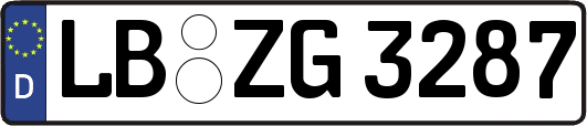 LB-ZG3287