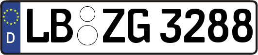 LB-ZG3288