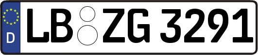 LB-ZG3291