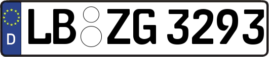 LB-ZG3293