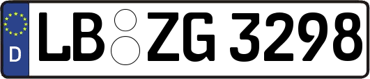 LB-ZG3298