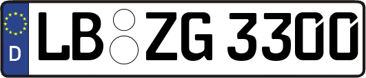 LB-ZG3300