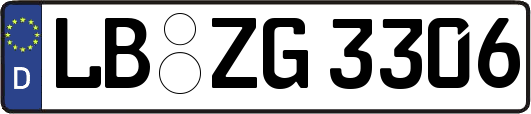 LB-ZG3306