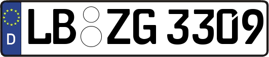 LB-ZG3309