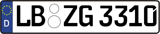 LB-ZG3310