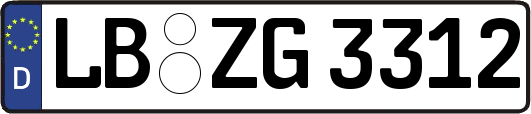 LB-ZG3312