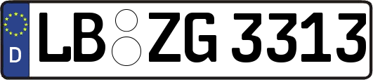 LB-ZG3313