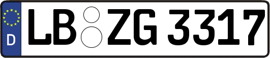 LB-ZG3317