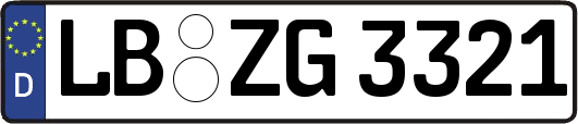 LB-ZG3321