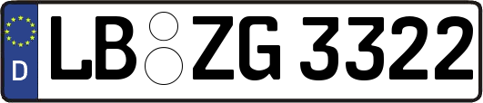 LB-ZG3322