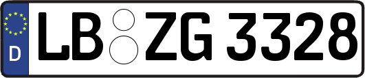 LB-ZG3328