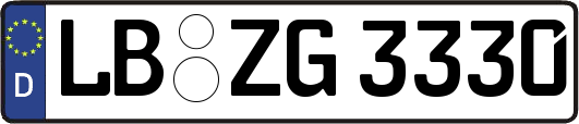 LB-ZG3330