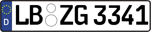 LB-ZG3341