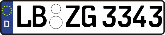 LB-ZG3343