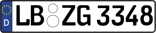 LB-ZG3348