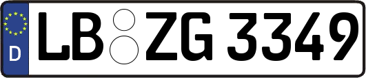 LB-ZG3349