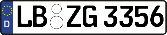 LB-ZG3356
