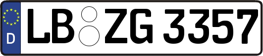 LB-ZG3357