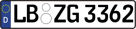 LB-ZG3362