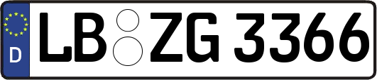 LB-ZG3366