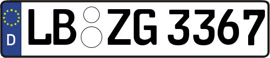 LB-ZG3367