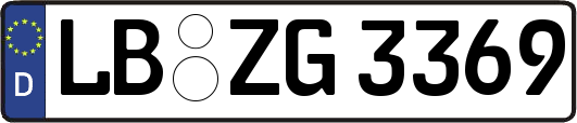 LB-ZG3369