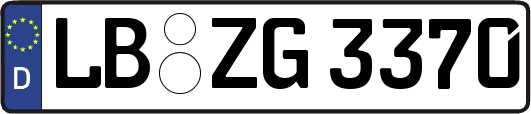 LB-ZG3370