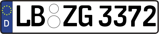 LB-ZG3372
