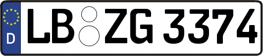 LB-ZG3374