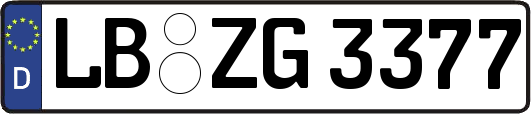 LB-ZG3377
